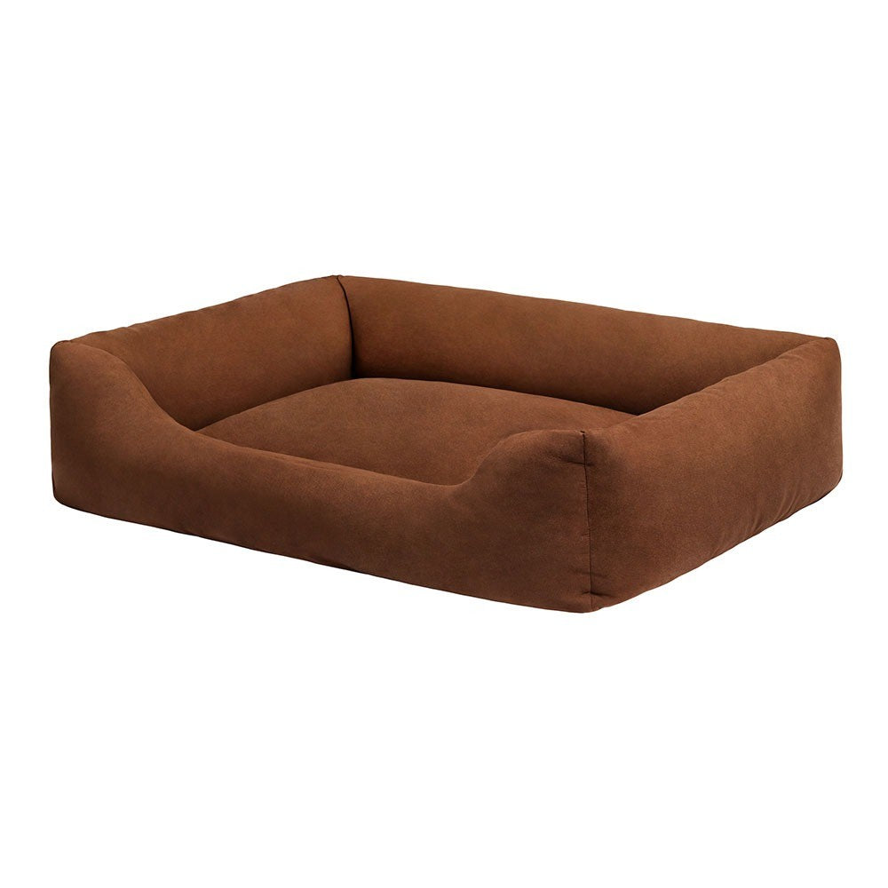 Alcala Bett 80x60 braun [BF00000535] - MYANIMALY