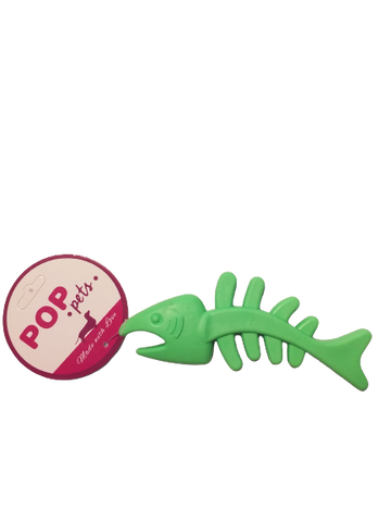 Zierfisch, 12 cm, Farbmix [06331] - POP PETS