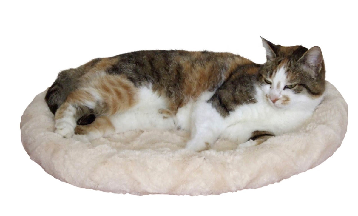 Katzenbett 54x45cm, beige [82581] - KERBL