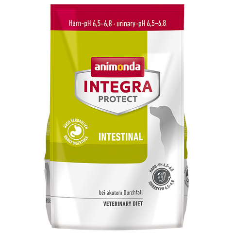 INTEGRA Protect Darmtrockenbeutel 4kg - ANIMONDA