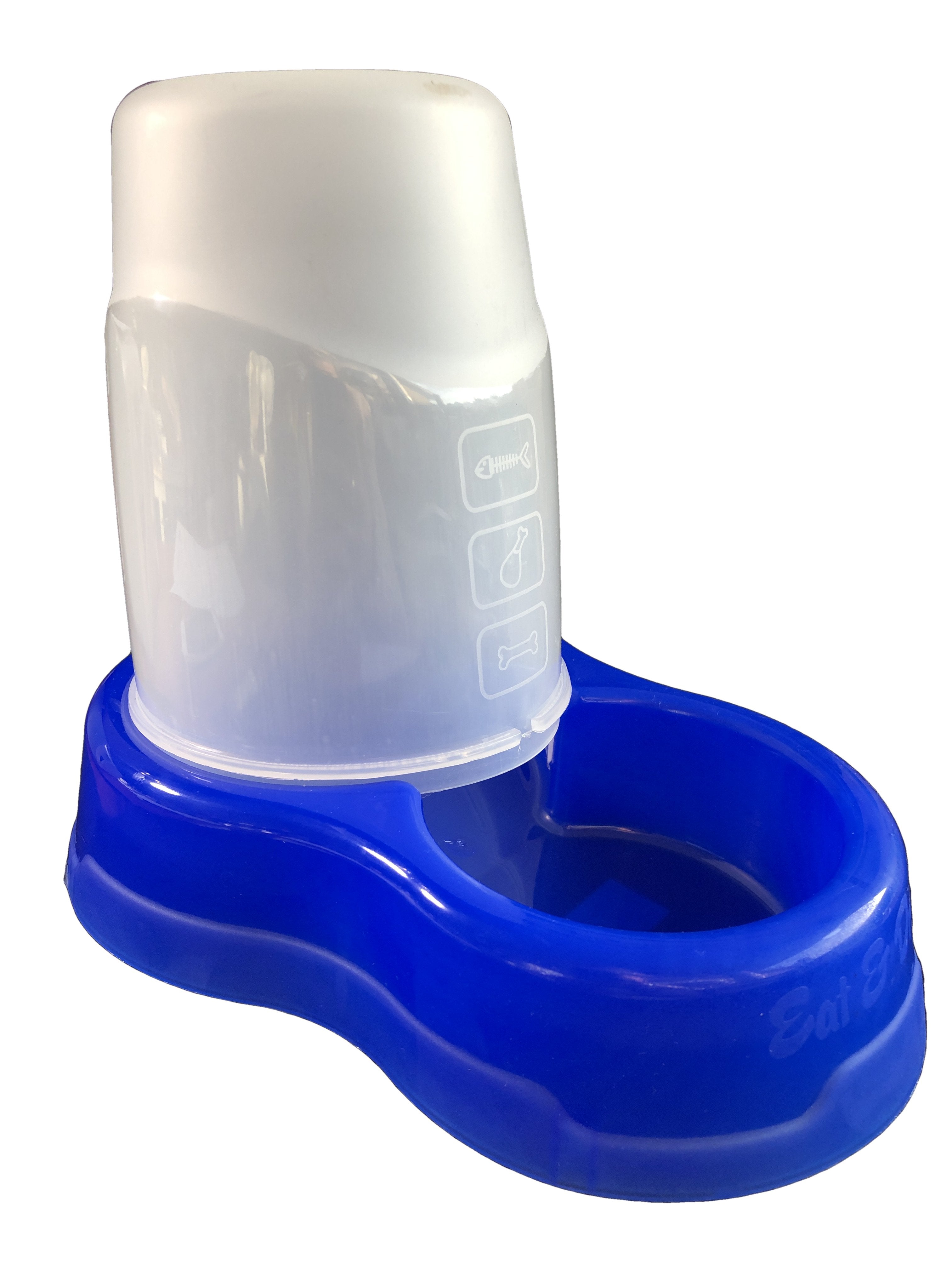 Futternapf 1,5 L [1731] - PET STYLE