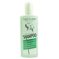 Hundeshampoo Fichte 300ml - GOTTLIEB