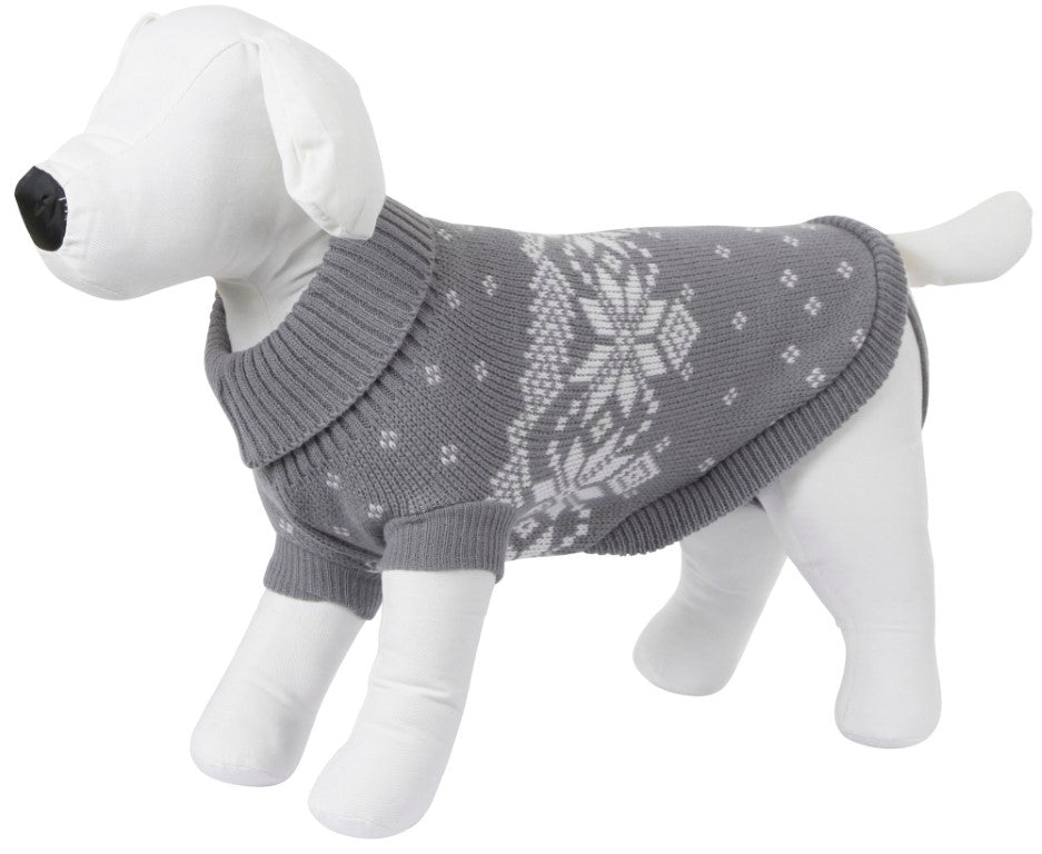 Pullover Lillehammer, 35 cm, S [81404] - KERBL