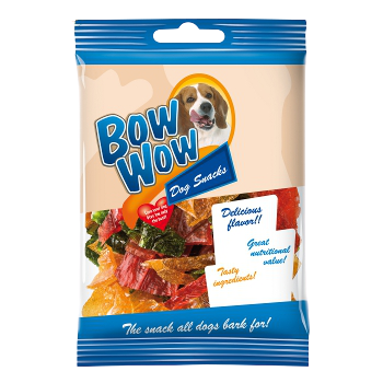 Kollagenchips [BW701] 60 g - BOW WOW