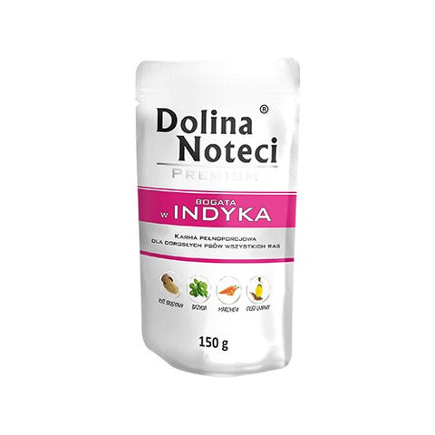 Reich an Truthahn 150g - DOLINA NOTECI