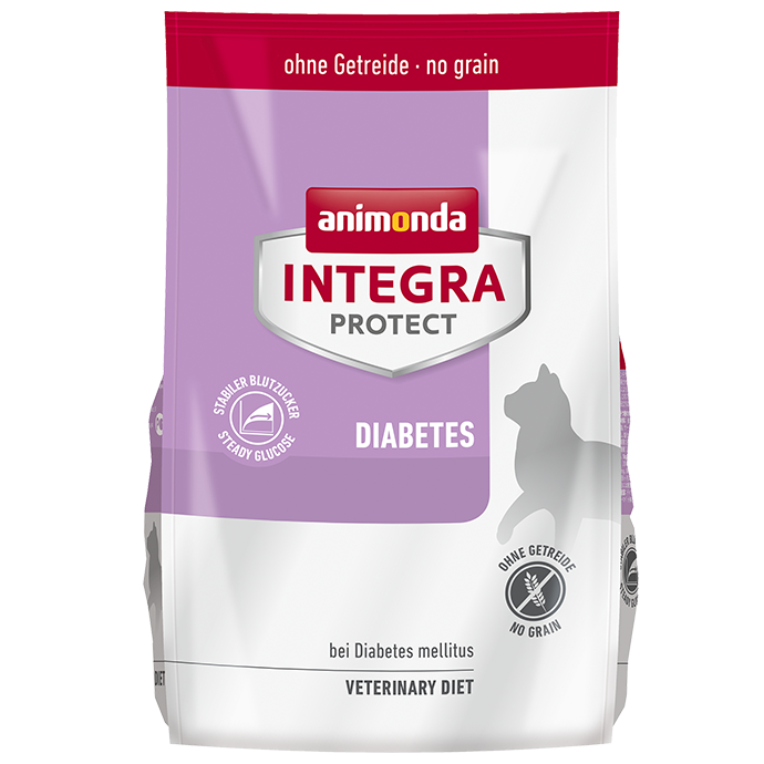 INTEGRA Protect Diabetes Packsäcke 1,2 kg - ANIMONDA