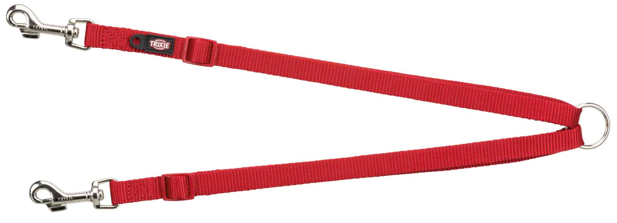 VERTEILER 40-70cm/15mm ROT [TX-201103] - TRIXIE