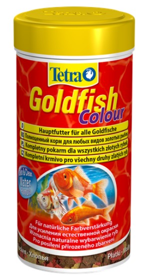 Goldfischfarbe 100 ml [T183742] - TETRA