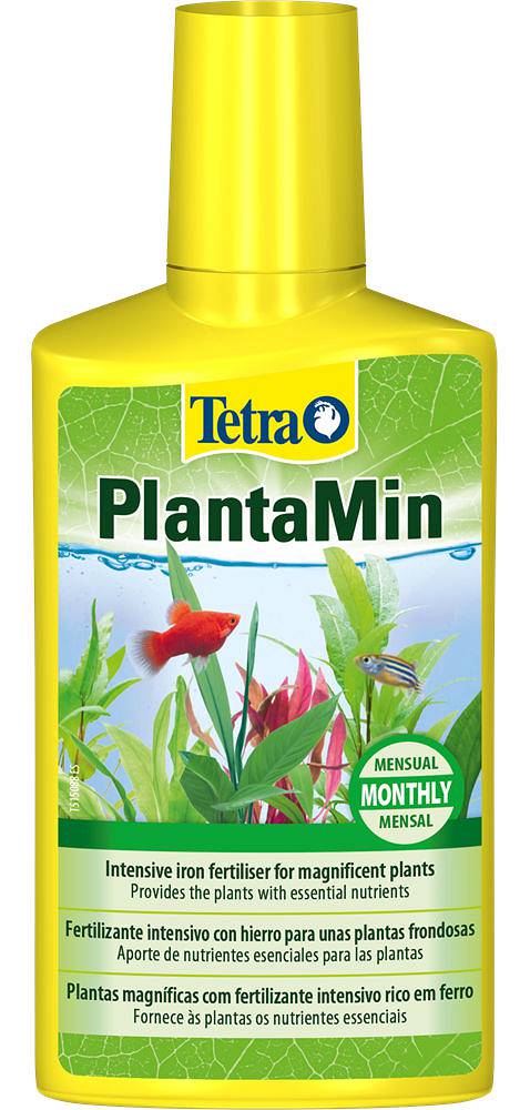 PlantaMin 100 ml - flüssig [T139268] - TETRA