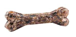 EUPHORIA SENIOR BONE Seniorenknochen 17cm - BIOFEED