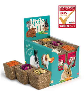 Wiesenkörbchenmischung 65g [32380] - DER KLEINE
