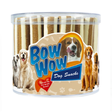 Hühnerleberröhrchen 35 Stück [BW165] - BOW WOW