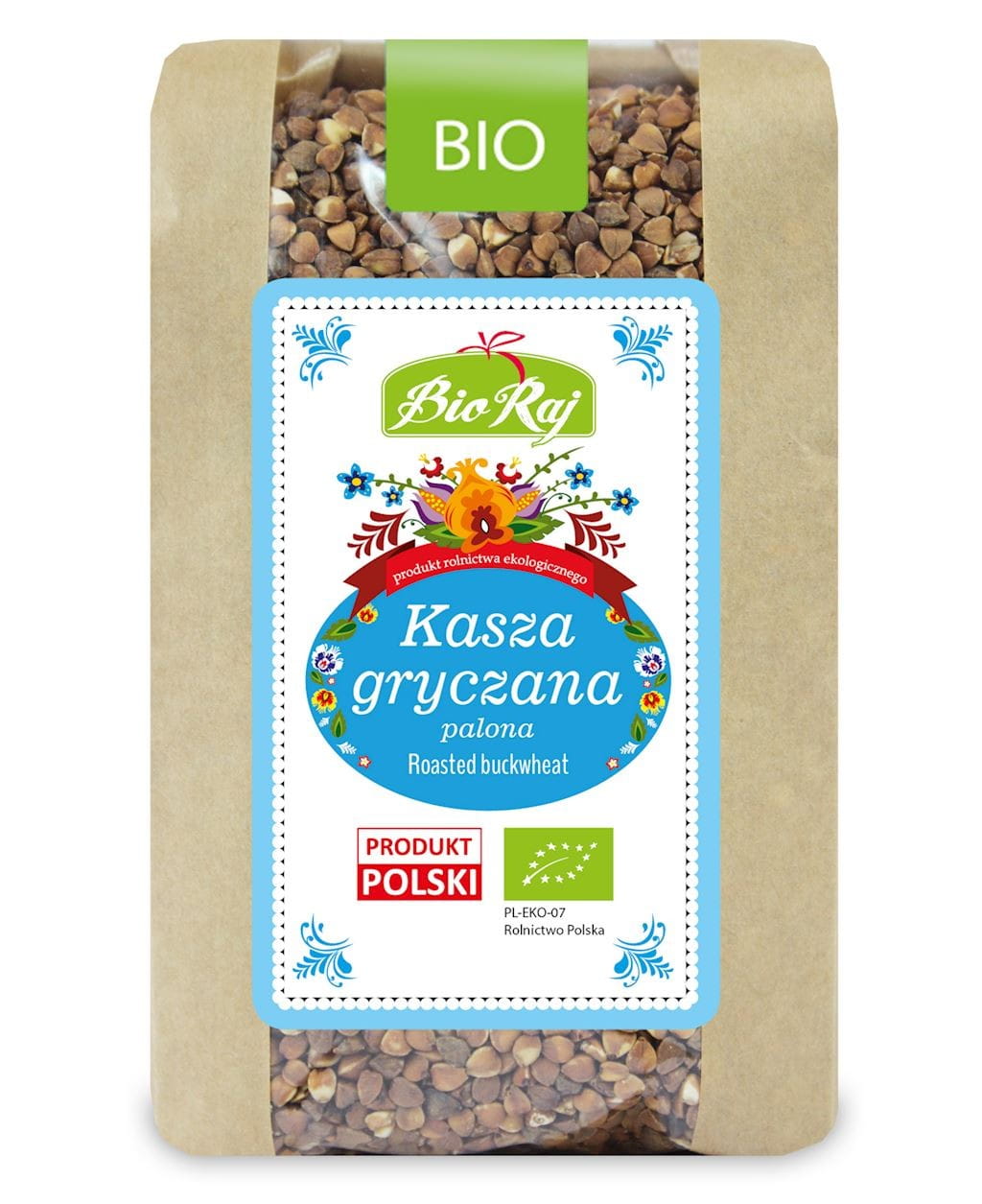 Pörkölt hajdakása BIO 400 g - BIO RAJ
