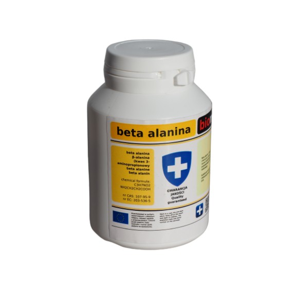 Beta Alanin 100g BIOMUS