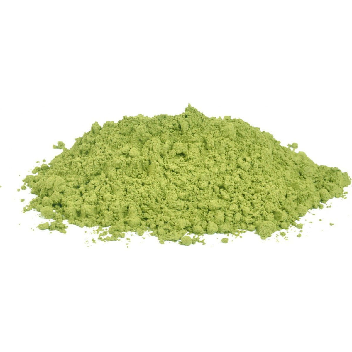 ZÖLD MATCHA BIO TEA (NYERSANYAGOK) (25 kg)