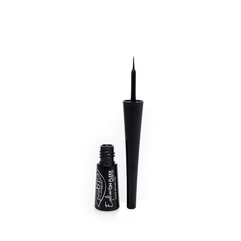 Eyeliner im Pinsel 02 - PUROBIO