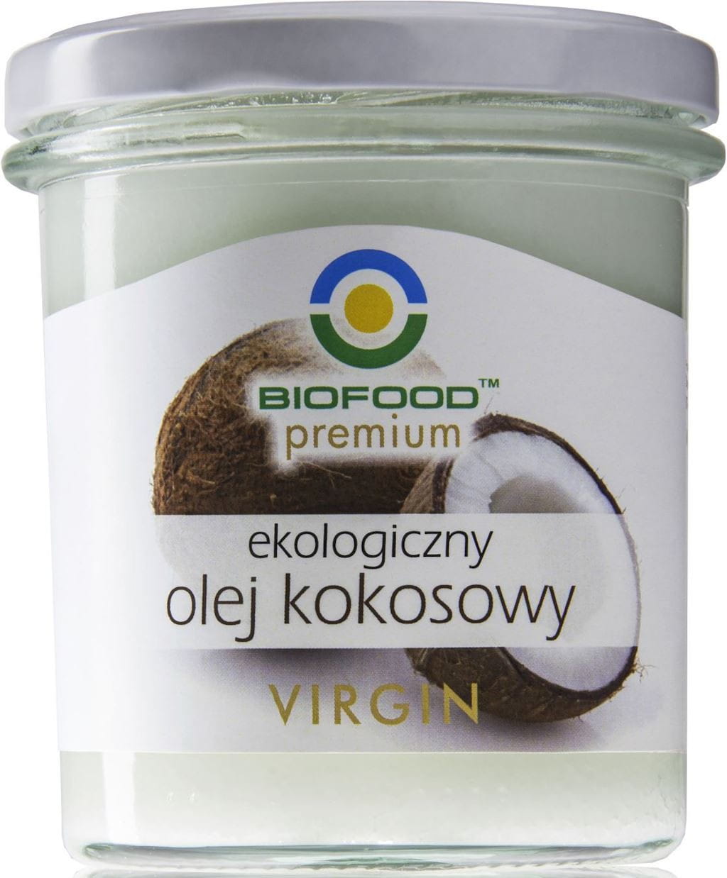 Natives λάδι καρύδας BIO 240 g - BIO ΤΡΟΦΙΜΑ