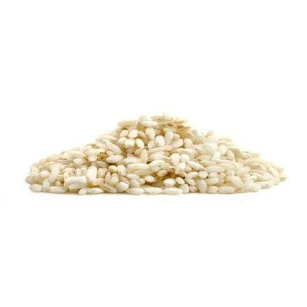 BERAS PERANG BIO (BAHAN MENTAH) (25 kg)