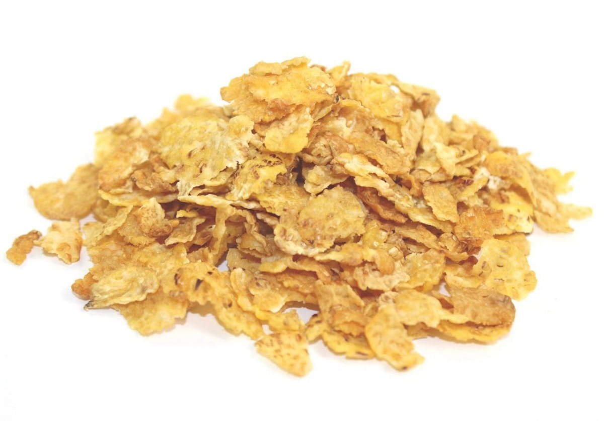 BIO Cornflakes (Bahan Mentah) (10 kg)