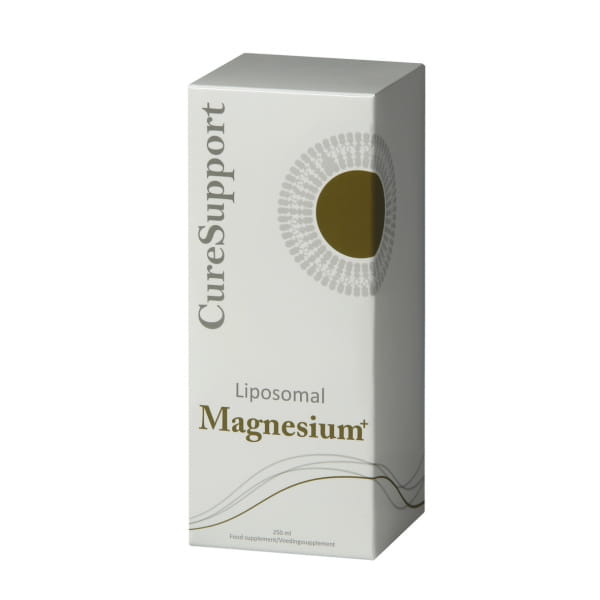 Magnesium Liposom Magnesium Liposom 250ml KENAY