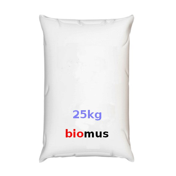 Glutamin 25 kg BIOMUS