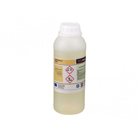 Natriumhypochlorit 500ml BIOMUS