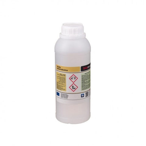 Ammoniakwasser 500ml BIOMUS